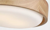 Aurelle 13" Flush Mount