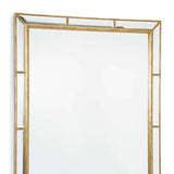 Plaza Mirror