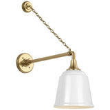 Academy 17.5" Anchored Mack Barn Light