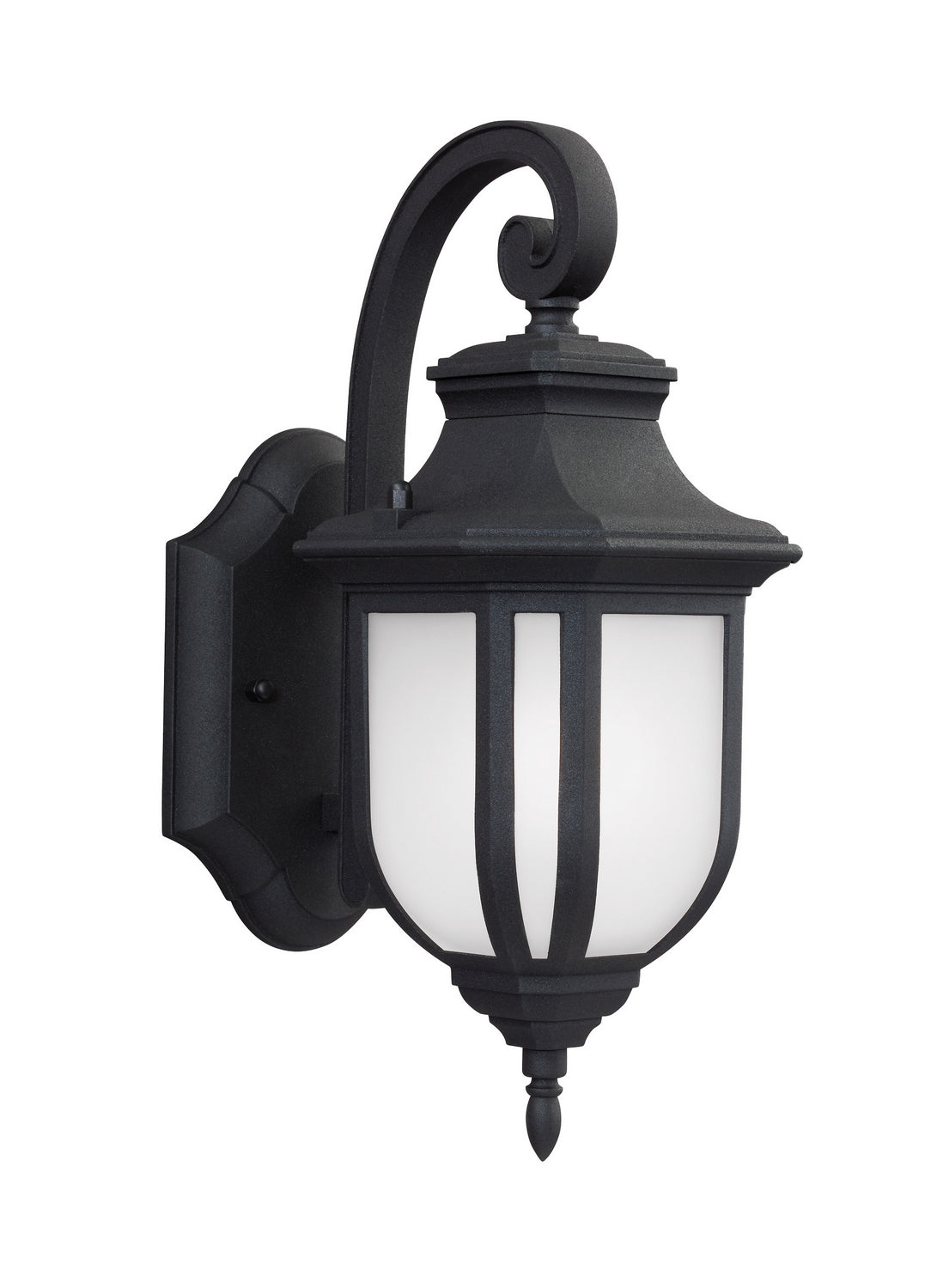Childress 13" Lantern