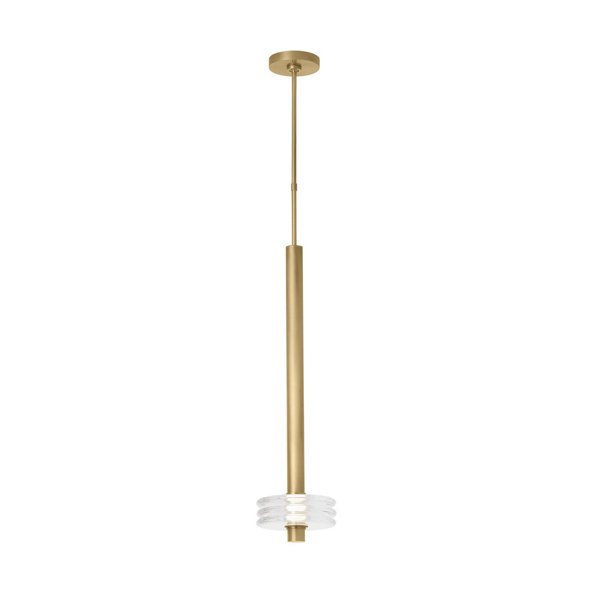 Laurel Grande Pendant