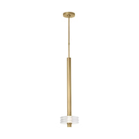 Laurel Grande Pendant