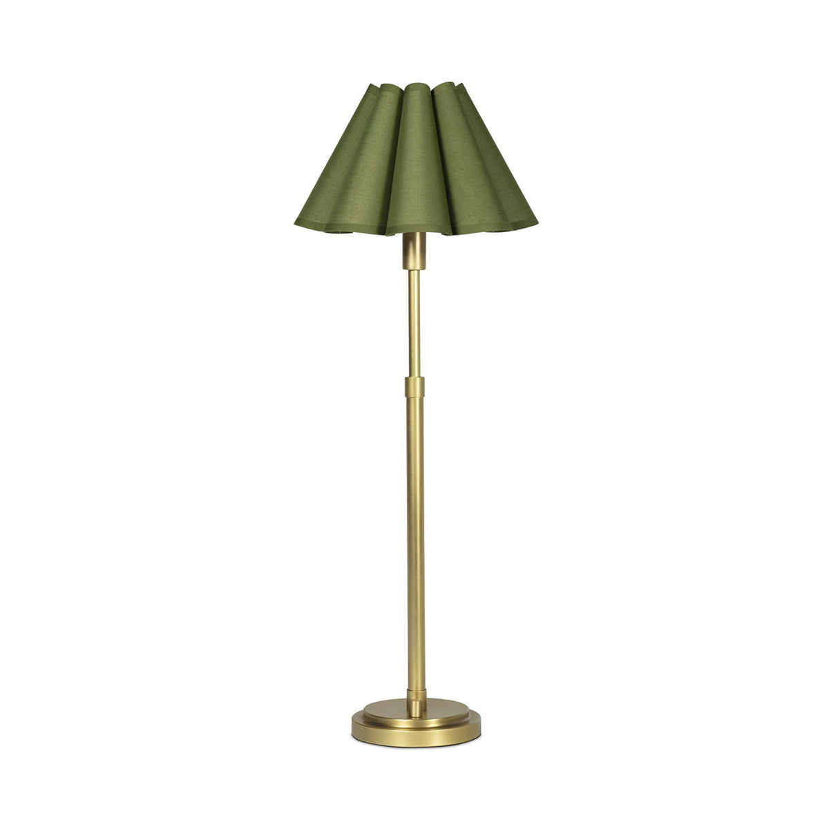 Polly One Light Buffet Lamp