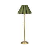 Polly One Light Buffet Lamp