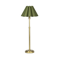 Polly One Light Buffet Lamp
