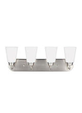 Kerrville Four Light Wall/Bath
