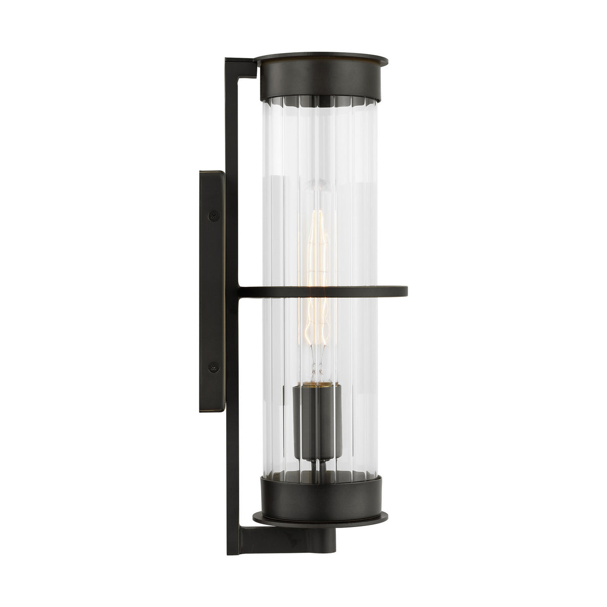 Alcona Medium Wall Lantern