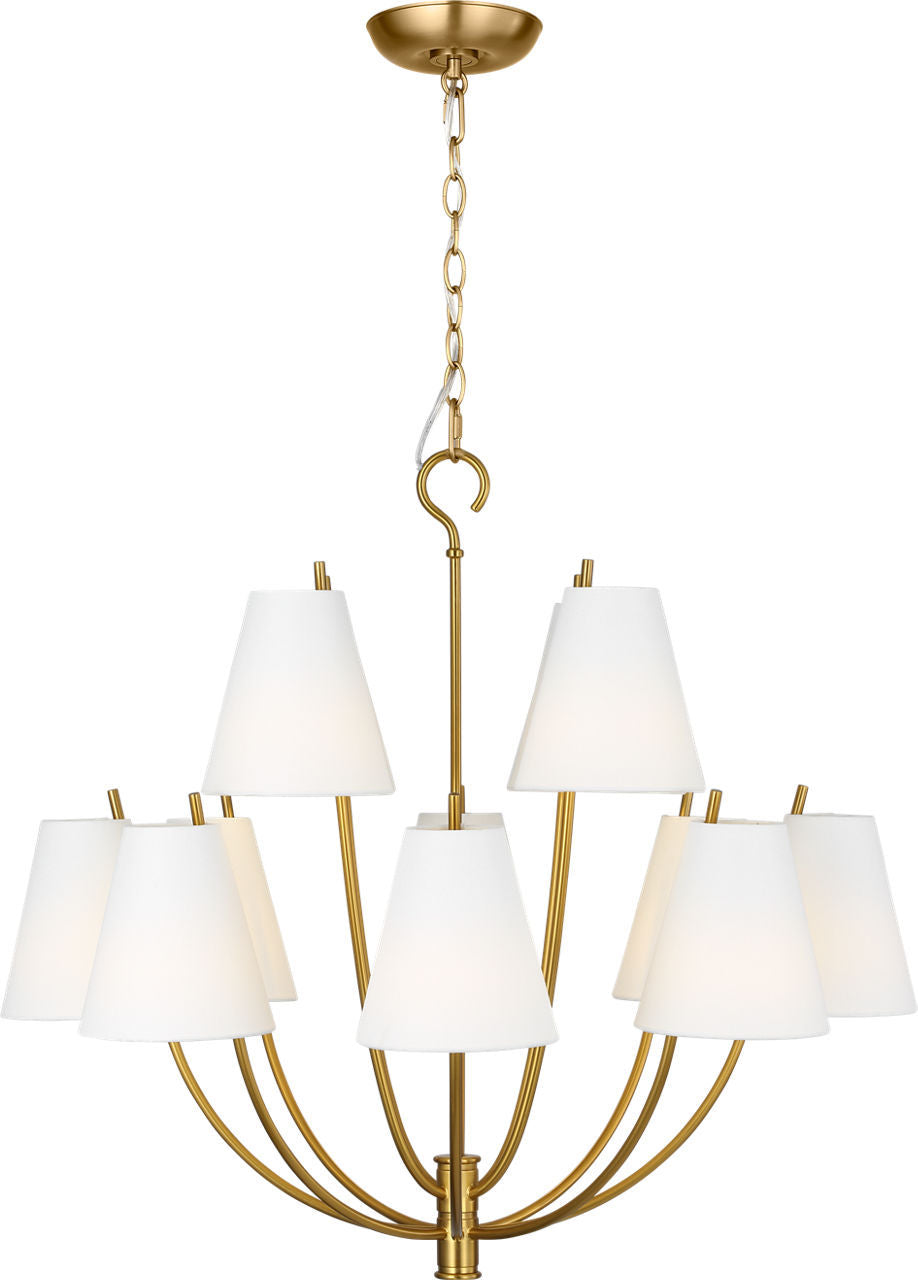 Marina 30 Chandelier