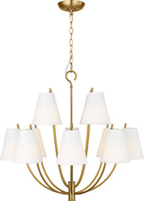 Marina 30 Chandelier