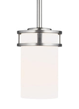 Robie One Light Pendant
