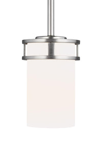 Robie One Light Pendant
