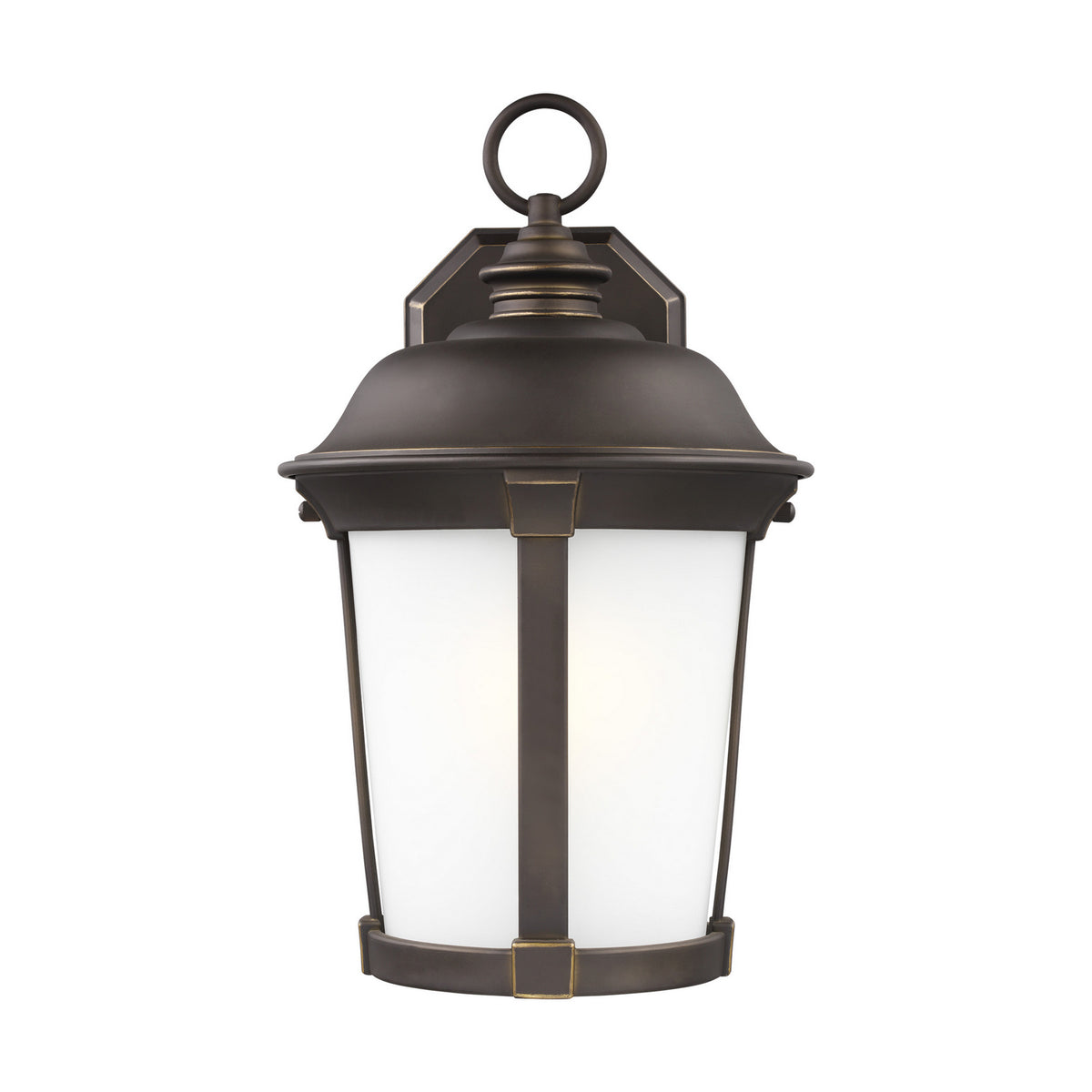 Calder 16.5" Lantern