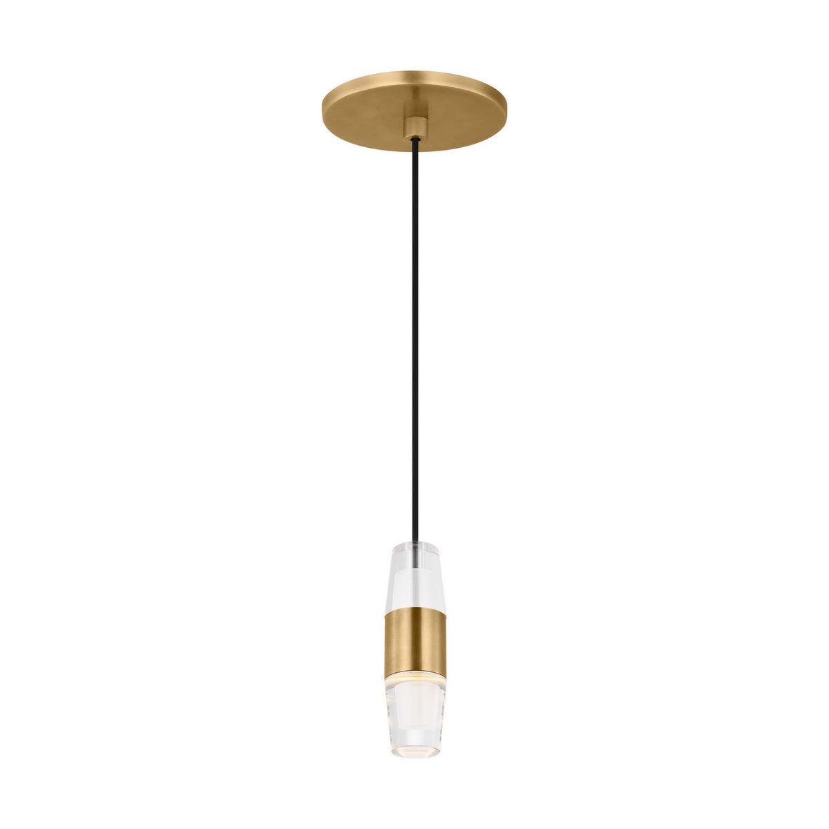 Lassell Short 1-Light Pendant