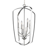 Romee Eight Light Hall/Foyer Pendant