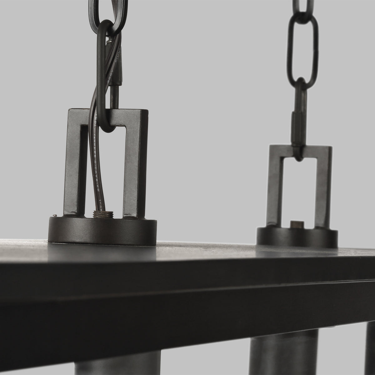 Freeport Linear Chandelier