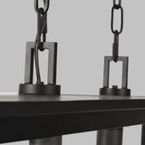 Freeport Linear Chandelier