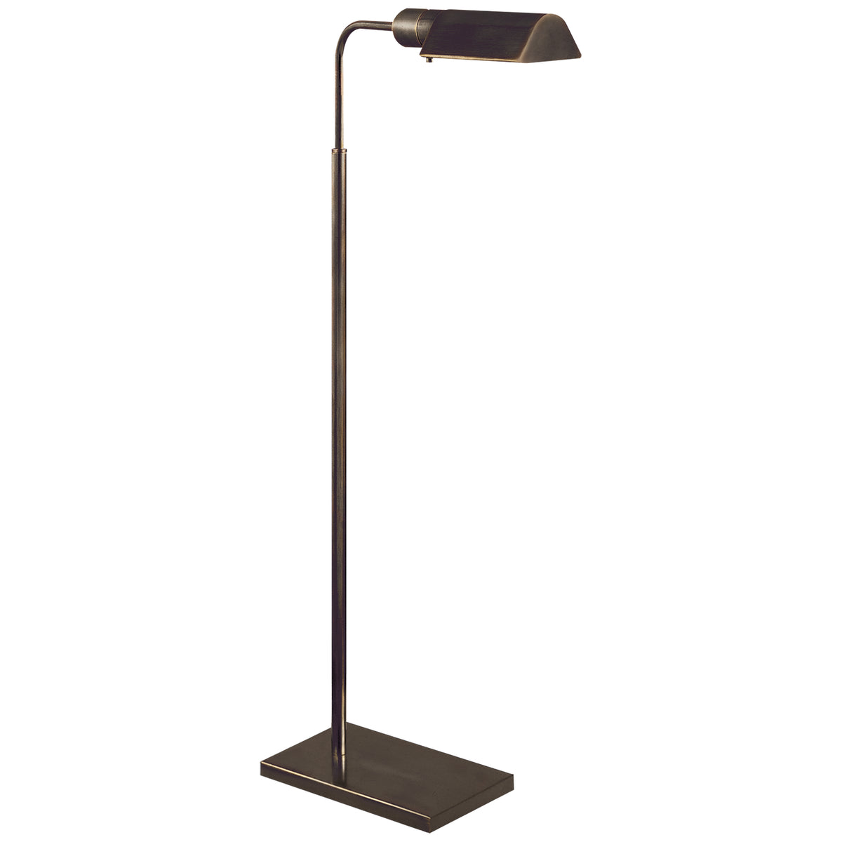 Studio Adjustable Floor Lamp