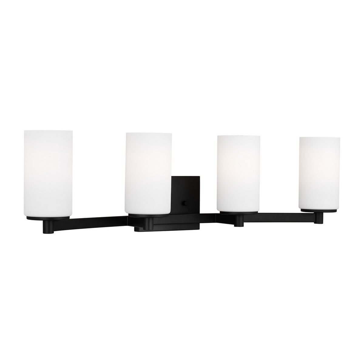 Hettinger Four Light Bath