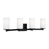 Hettinger Four Light Bath