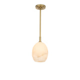 Artemis One Light Pendant