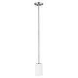 Oslo One Light Mini Pendant
