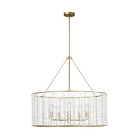 Winslow Large Hanging Shade