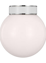 Monroe Small Flush Mount