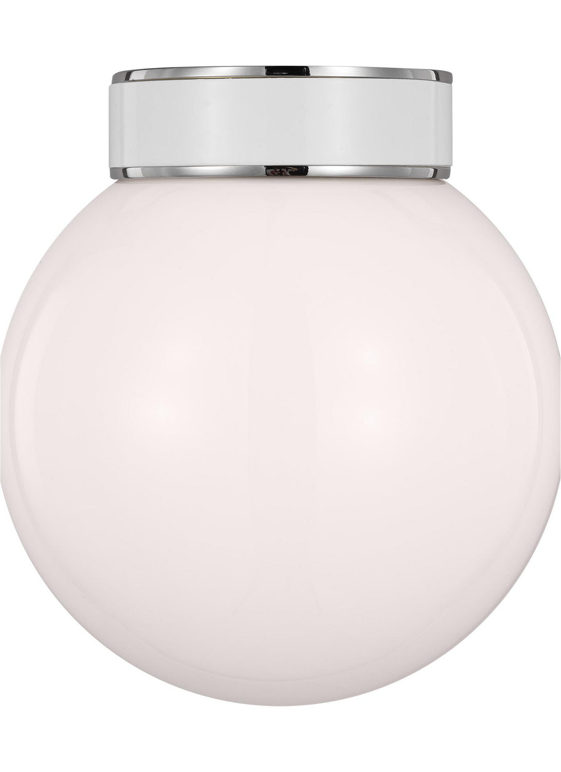 Monroe Small Flush Mount