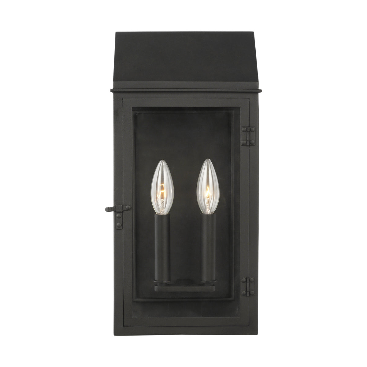 Hingham Medium Wall Lantern
