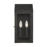 Hingham Medium Wall Lantern