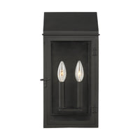 Hingham Medium Wall Lantern