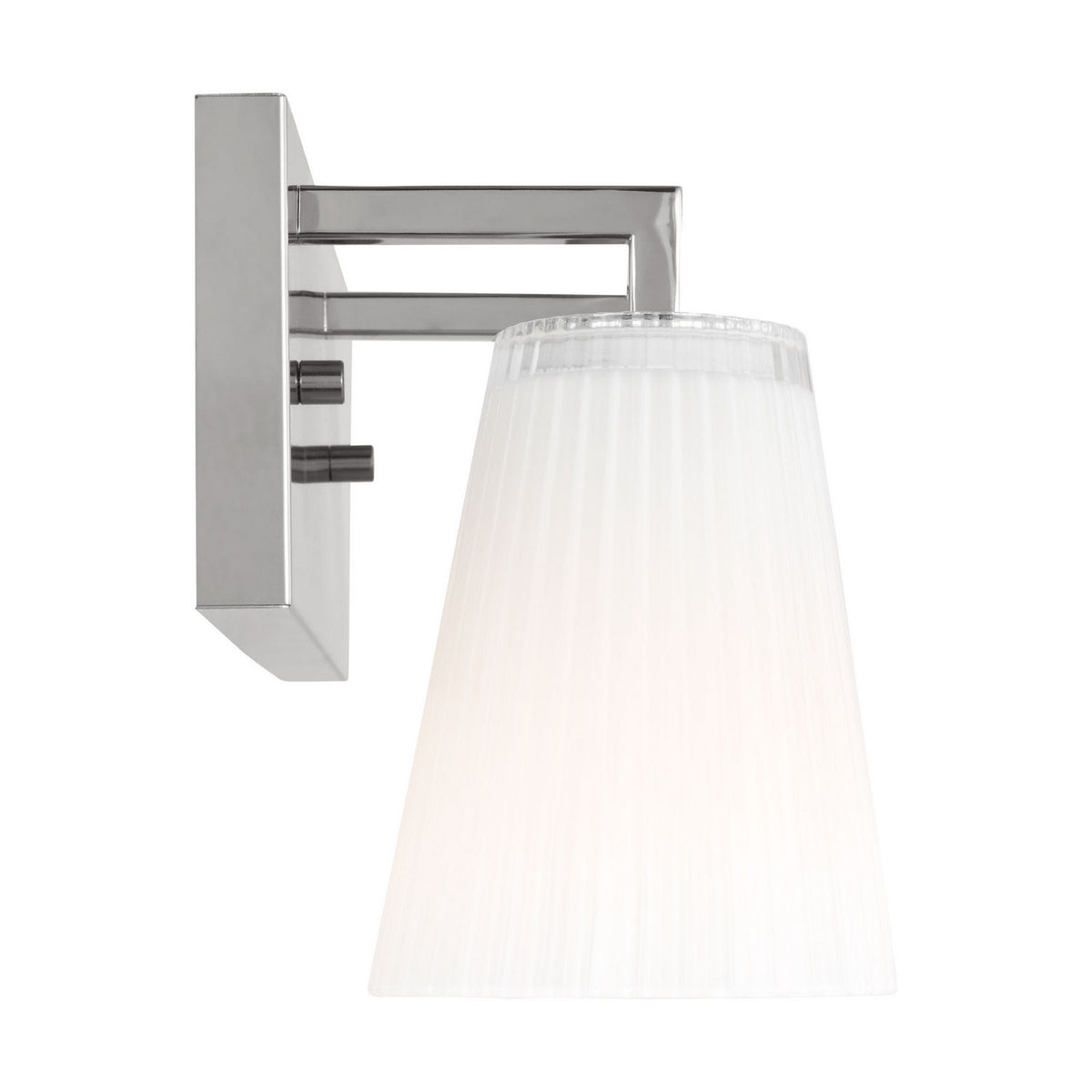 Upson Two Light Bath