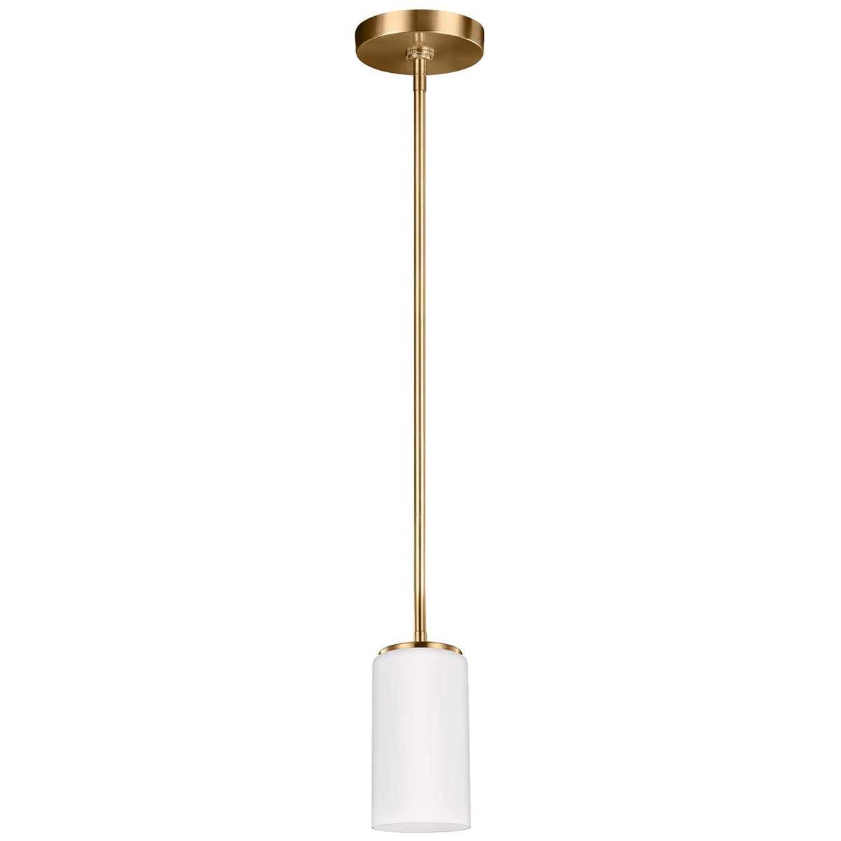 Alturas One Light Pendant