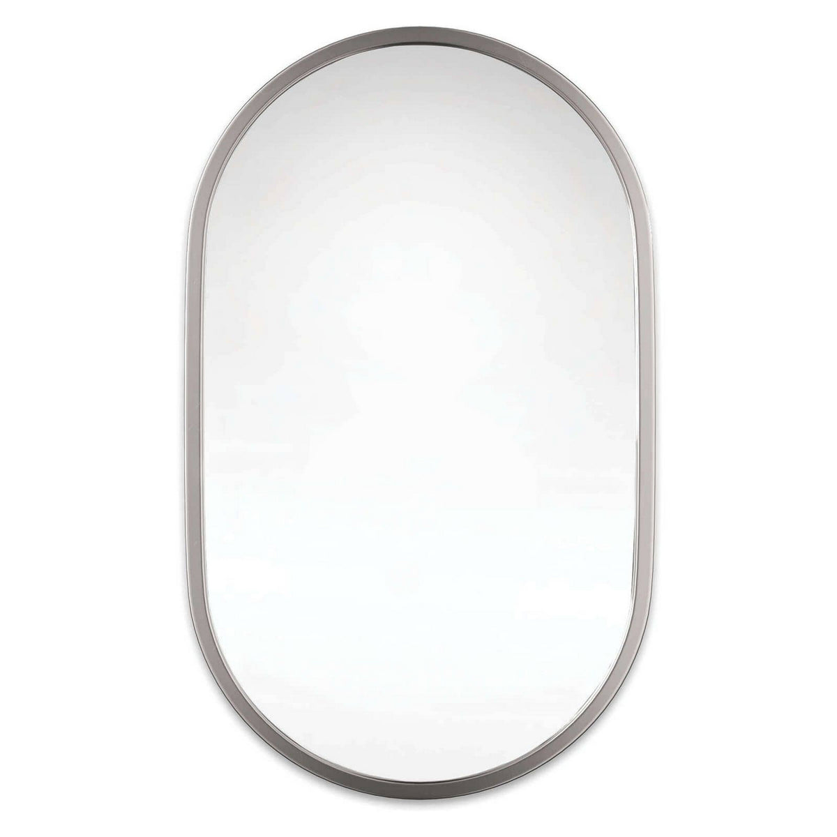 Canal Mirror