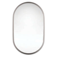 Canal Mirror