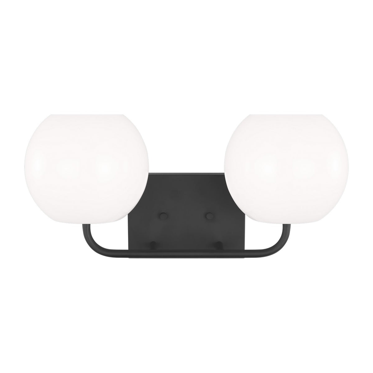 Rory Two Light Bath — 60 W