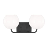 Rory Two Light Bath — 60 W