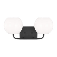 Rory Two Light Bath — 60 W