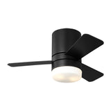 Era 32" Hugger LED Ceiling Fan