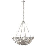 Farfalle 30" Basket Chandelier