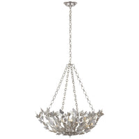 Farfalle 30" Basket Chandelier