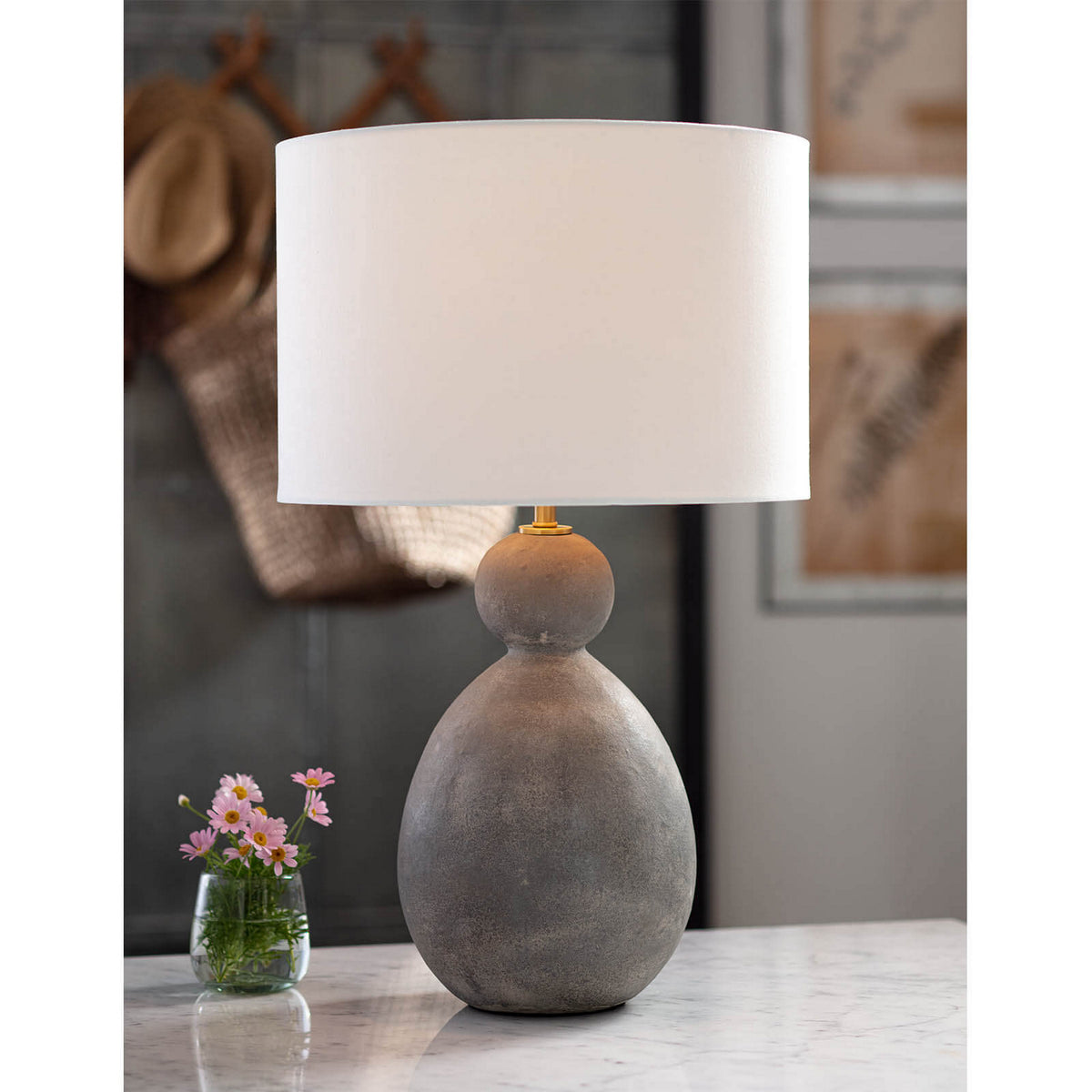 Playa One Light Table Lamp