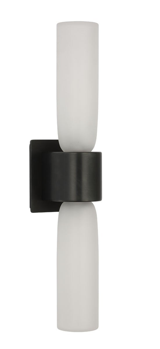Volver Medium Double Sconce