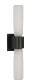 Volver Medium Double Sconce
