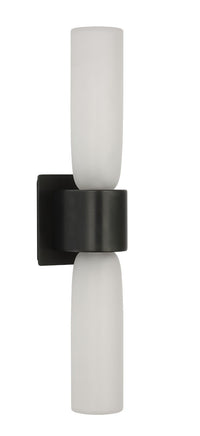 Volver Medium Double Sconce