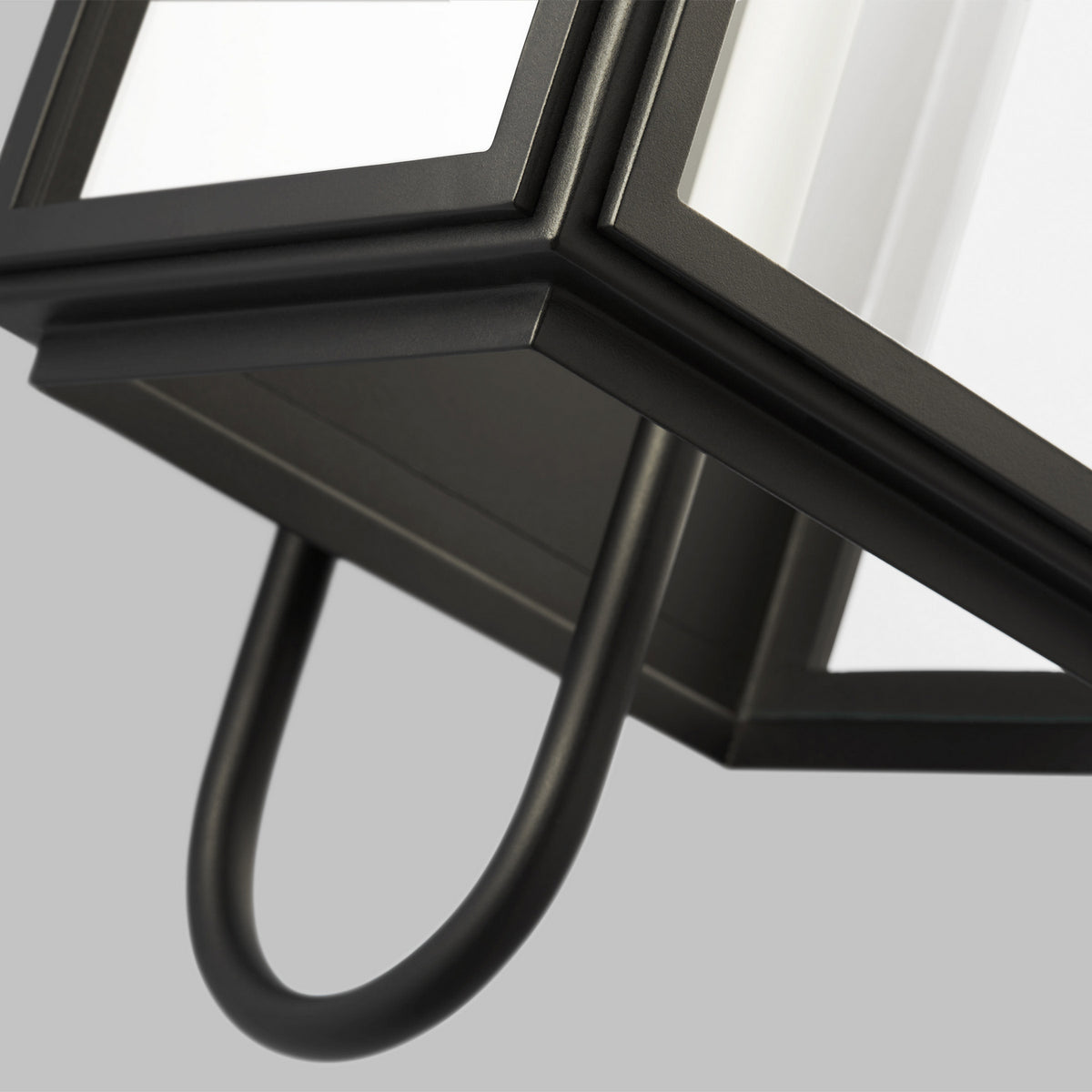 Edgar Large Wall Lantern