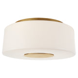 Acme Large Flush Mount