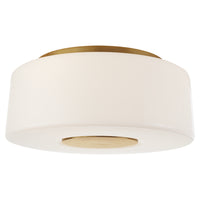 Acme Large Flush Mount