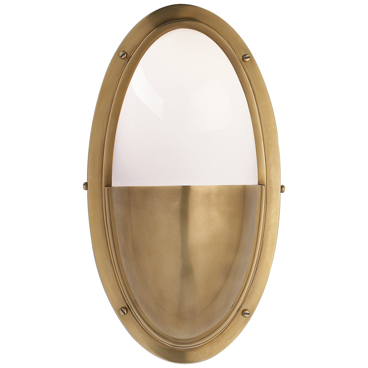 Pelham Oval Light