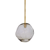 Molten One Light Pendant